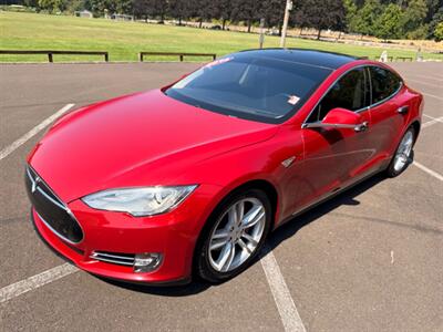 2014 Tesla Model S 60 - Photo 32 - Gladstone, OR 97027