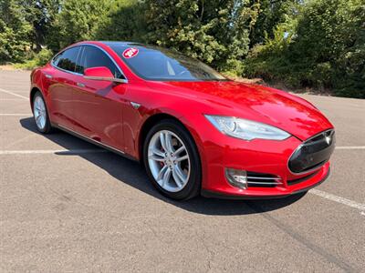 2014 Tesla Model S 60 - Photo 7 - Gladstone, OR 97027