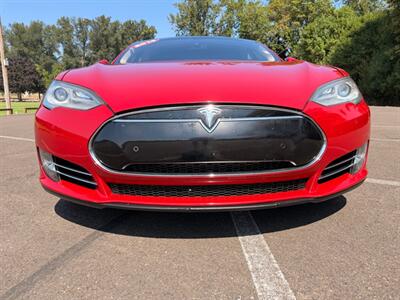 2014 Tesla Model S 60 - Photo 38 - Gladstone, OR 97027