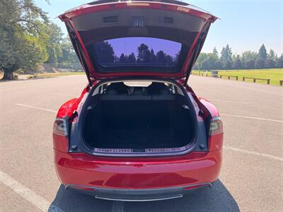 2014 Tesla Model S 60 - Photo 40 - Gladstone, OR 97027