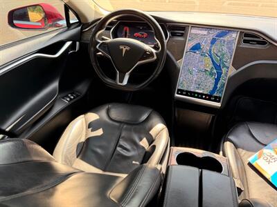 2014 Tesla Model S 60 - Photo 14 - Gladstone, OR 97027