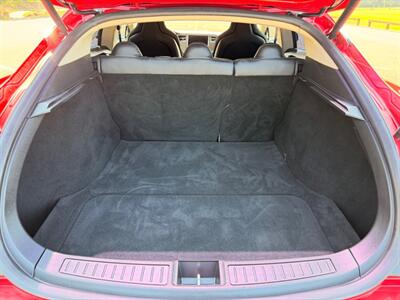 2014 Tesla Model S 60 - Photo 34 - Gladstone, OR 97027