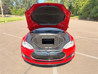 2014 Tesla Model S 60 - Photo 33 - Gladstone, OR 97027