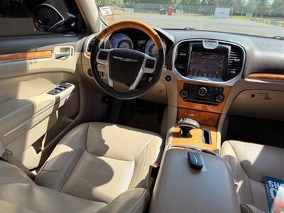 2013 Chrysler 300 C - Photo 43 - Gladstone, OR 97027