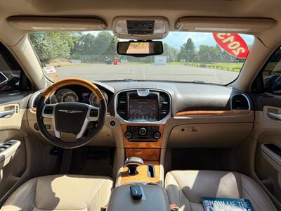 2013 Chrysler 300 C - Photo 41 - Gladstone, OR 97027