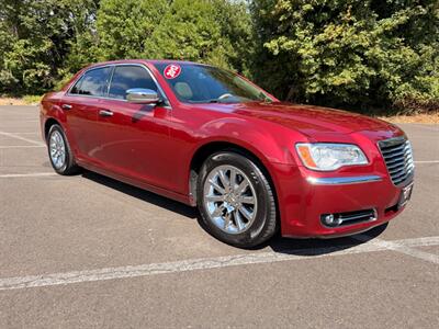 2013 Chrysler 300 C - Photo 16 - Gladstone, OR 97027