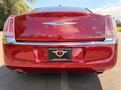 2013 Chrysler 300 C - Photo 13 - Gladstone, OR 97027