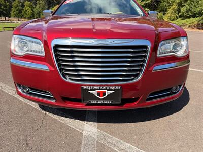 2013 Chrysler 300 C - Photo 19 - Gladstone, OR 97027