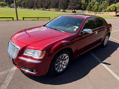 2013 Chrysler 300 C - Photo 6 - Gladstone, OR 97027