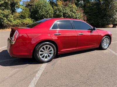 2013 Chrysler 300 C - Photo 14 - Gladstone, OR 97027