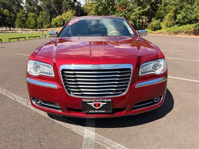 2013 Chrysler 300 C - Photo 18 - Gladstone, OR 97027