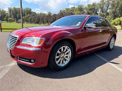 2013 Chrysler 300 C - Photo 7 - Gladstone, OR 97027