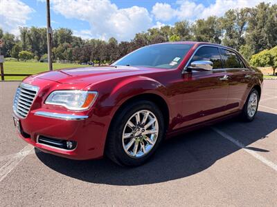 2013 Chrysler 300 C - Photo 2 - Gladstone, OR 97027