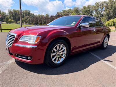2013 Chrysler 300 C - Photo 3 - Gladstone, OR 97027