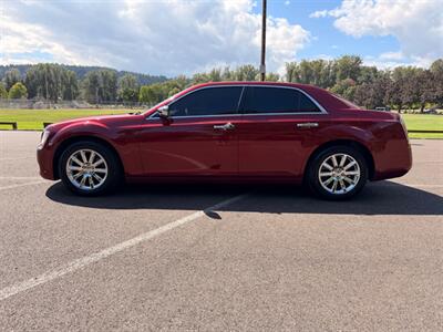 2013 Chrysler 300 C - Photo 8 - Gladstone, OR 97027