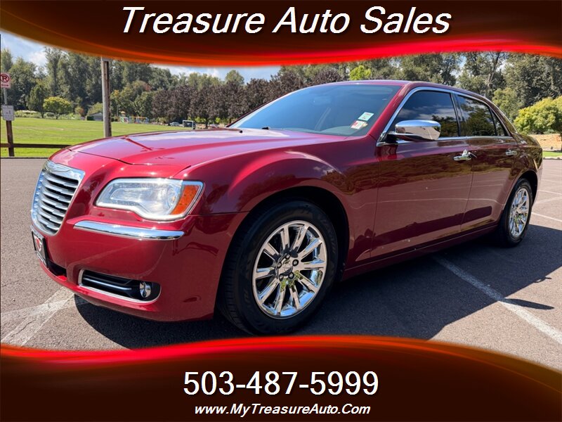 2013 Chrysler 300 C   - Photo 1 - Gladstone, OR 97027