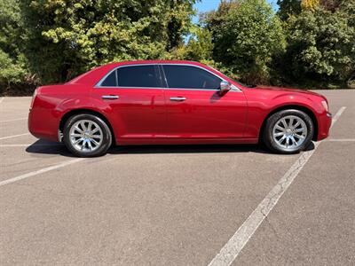 2013 Chrysler 300 C - Photo 15 - Gladstone, OR 97027