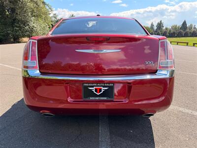 2013 Chrysler 300 C - Photo 11 - Gladstone, OR 97027