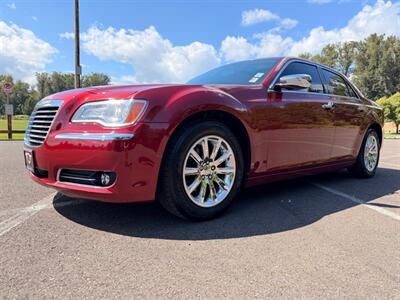 2013 Chrysler 300 C - Photo 5 - Gladstone, OR 97027