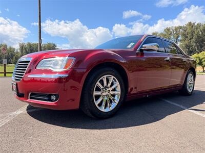 2013 Chrysler 300 C - Photo 4 - Gladstone, OR 97027