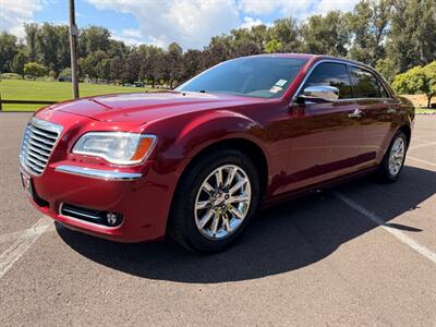 2013 Chrysler 300 C - Photo 9 - Gladstone, OR 97027