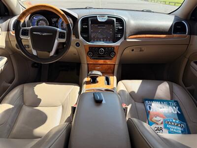 2013 Chrysler 300 C - Photo 42 - Gladstone, OR 97027