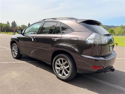 2009 Lexus RX 350   - Photo 19 - Gladstone, OR 97027