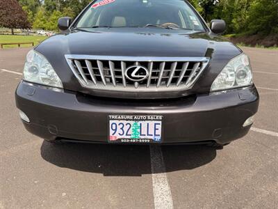 2009 Lexus RX 350   - Photo 27 - Gladstone, OR 97027