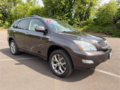 2009 Lexus RX 350   - Photo 25 - Gladstone, OR 97027