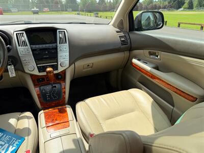 2009 Lexus RX 350   - Photo 67 - Gladstone, OR 97027