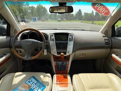 2009 Lexus RX 350   - Photo 64 - Gladstone, OR 97027