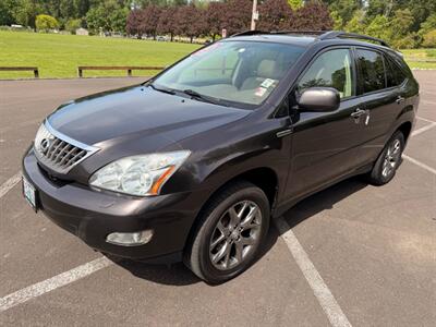2009 Lexus RX 350   - Photo 13 - Gladstone, OR 97027