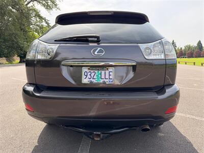 2009 Lexus RX 350   - Photo 20 - Gladstone, OR 97027