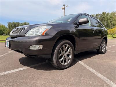 2009 Lexus RX 350   - Photo 14 - Gladstone, OR 97027