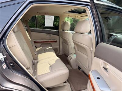 2009 Lexus RX 350   - Photo 50 - Gladstone, OR 97027