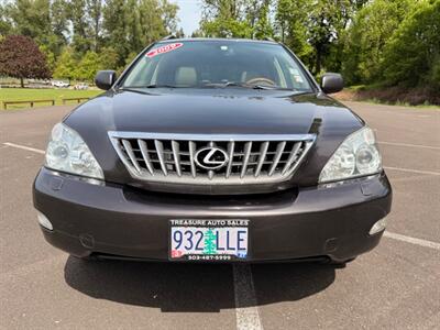 2009 Lexus RX 350   - Photo 26 - Gladstone, OR 97027