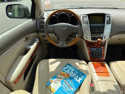 2009 Lexus RX 350   - Photo 68 - Gladstone, OR 97027