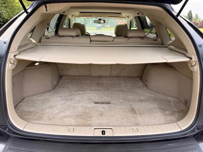2009 Lexus RX 350   - Photo 39 - Gladstone, OR 97027