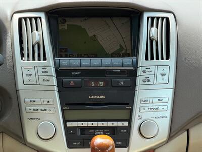 2009 Lexus RX 350   - Photo 69 - Gladstone, OR 97027