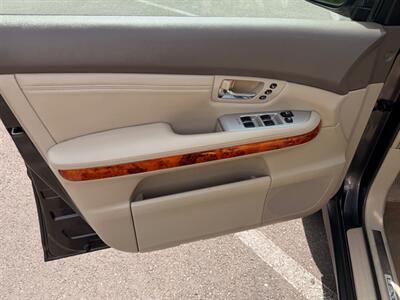 2009 Lexus RX 350   - Photo 36 - Gladstone, OR 97027