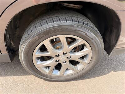 2009 Lexus RX 350   - Photo 55 - Gladstone, OR 97027