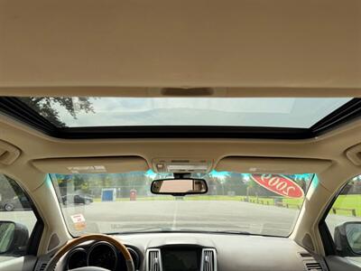 2009 Lexus RX 350   - Photo 62 - Gladstone, OR 97027