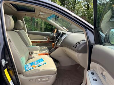 2009 Lexus RX 350   - Photo 49 - Gladstone, OR 97027