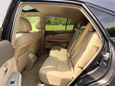 2009 Lexus RX 350   - Photo 37 - Gladstone, OR 97027