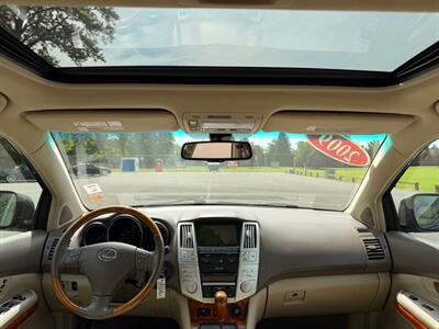 2009 Lexus RX 350   - Photo 63 - Gladstone, OR 97027