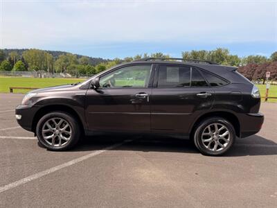 2009 Lexus RX 350   - Photo 18 - Gladstone, OR 97027