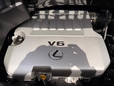 2009 Lexus RX 350   - Photo 58 - Gladstone, OR 97027