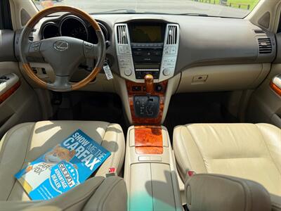 2009 Lexus RX 350   - Photo 65 - Gladstone, OR 97027