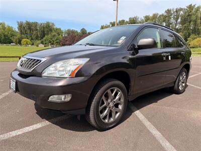 2009 Lexus RX 350   - Photo 3 - Gladstone, OR 97027