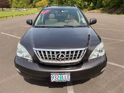 2009 Lexus RX 350   - Photo 28 - Gladstone, OR 97027
